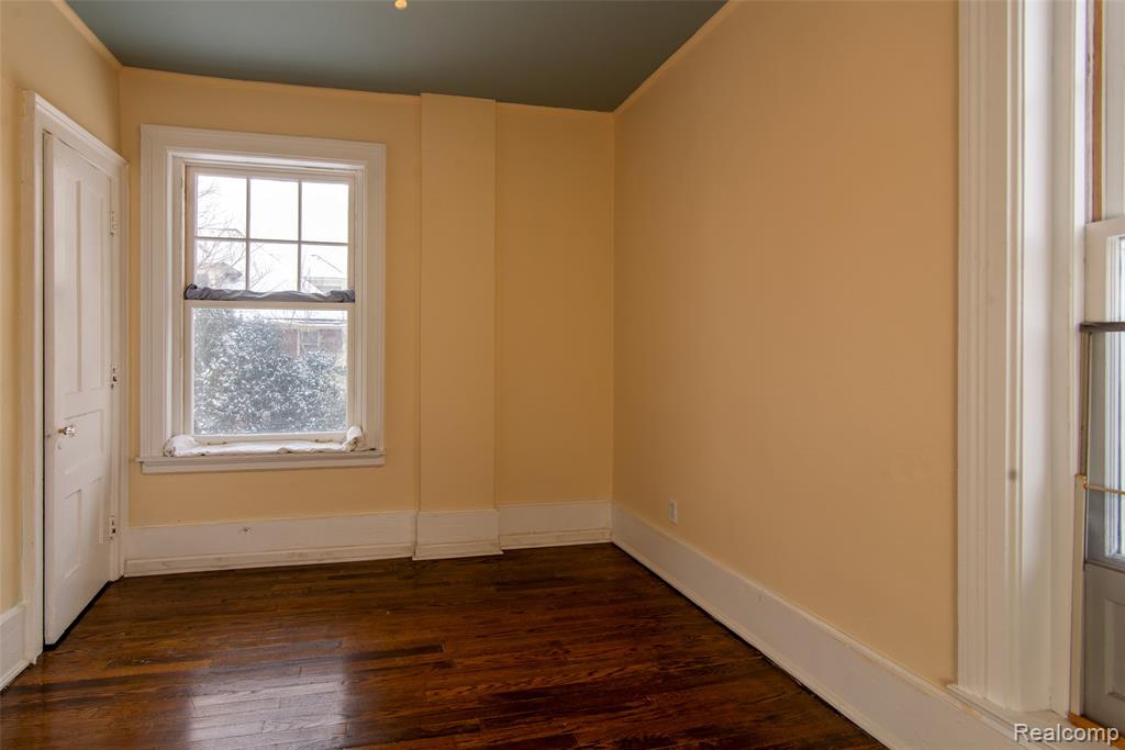 22 Edison Street, Detroit, MI 48202 — Photo 32
