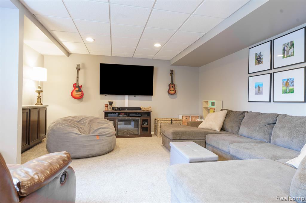 9005 LANTREE Drive, Howell, MI 48855 — Photo 21