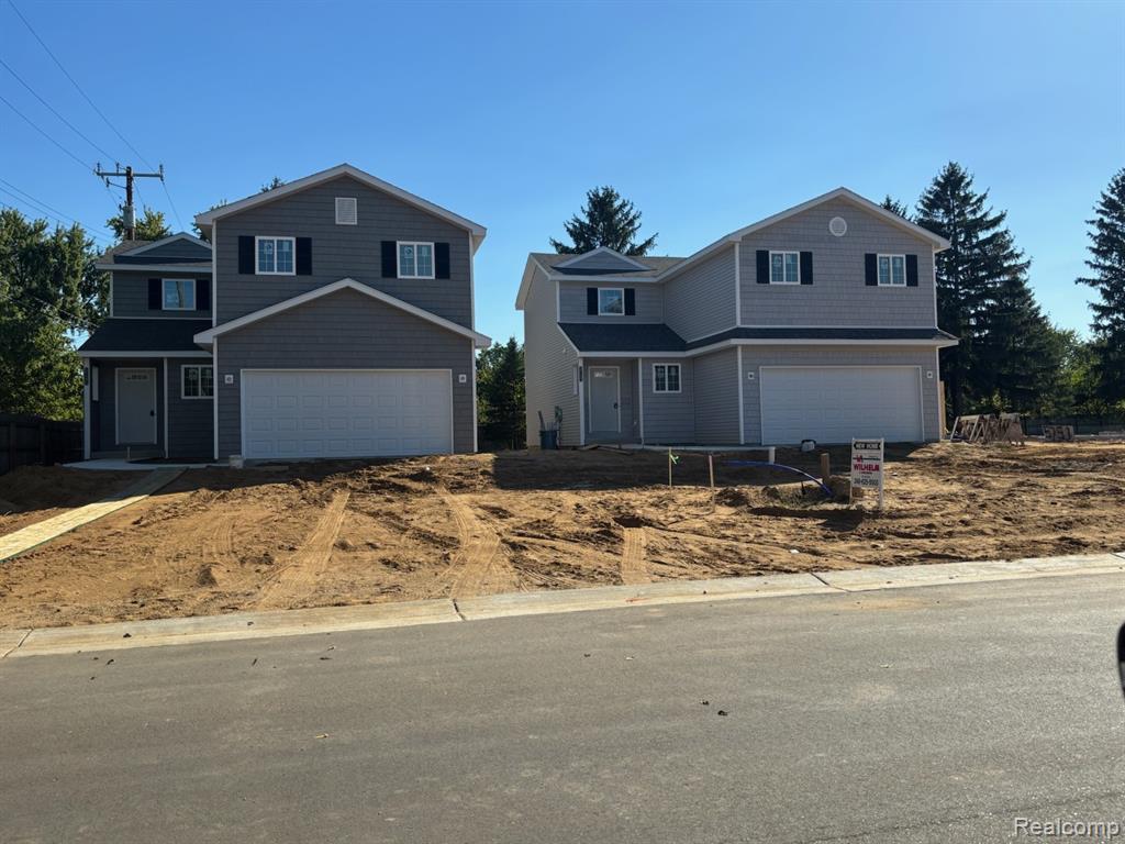 5741 Copper Tree Park, Waterford, MI 48327 — Photo 2