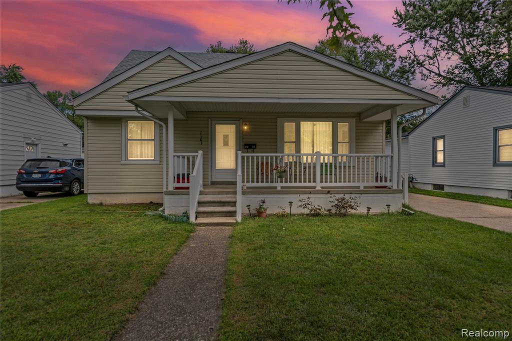 1101 Lester Avenue, Ypsilanti, MI 48198 — Photo 4
