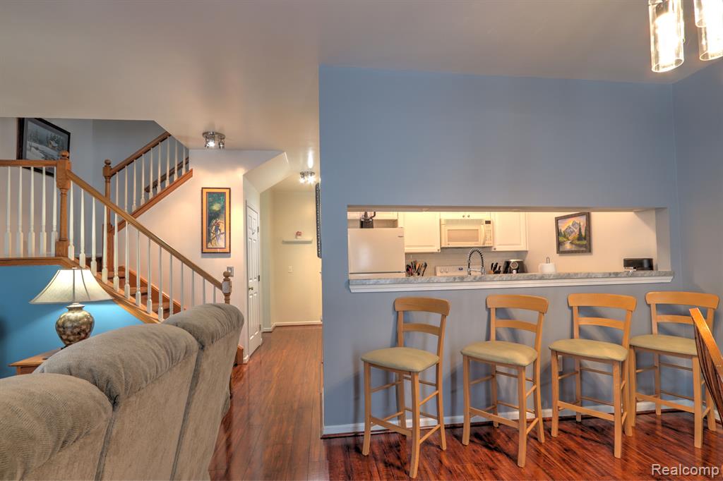 23074 FAIRLANE Boulevard, 6, Woodhaven, MI 48183 — Photo 13