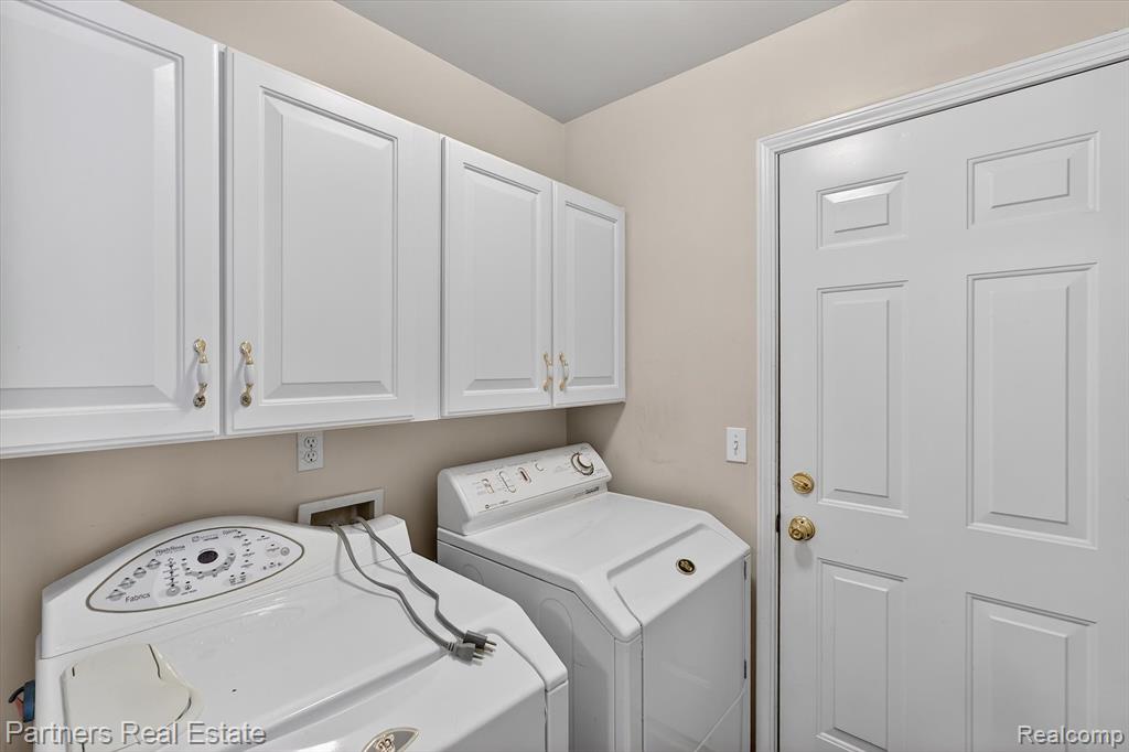 4771 New Haven Drive, Howell, MI 48843 — Photo 34