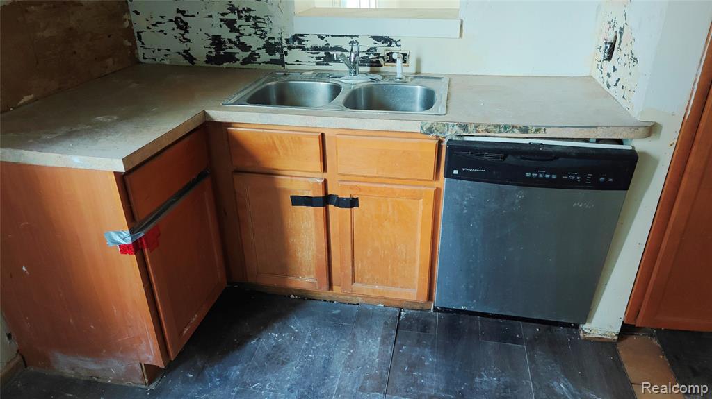 2913 S Ethel Street, Detroit, MI 48217 — Photo 7