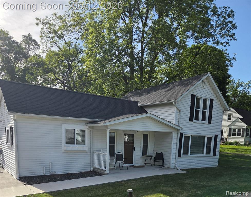 10514 Hamburg Road, Whitmore Lake, MI 48189 — Photo 55