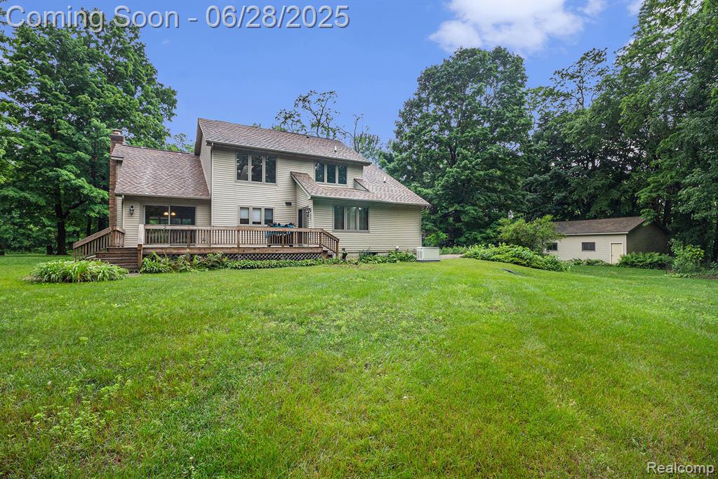 6375 Perryville Road, Holly, MI 48442 — Photo 23