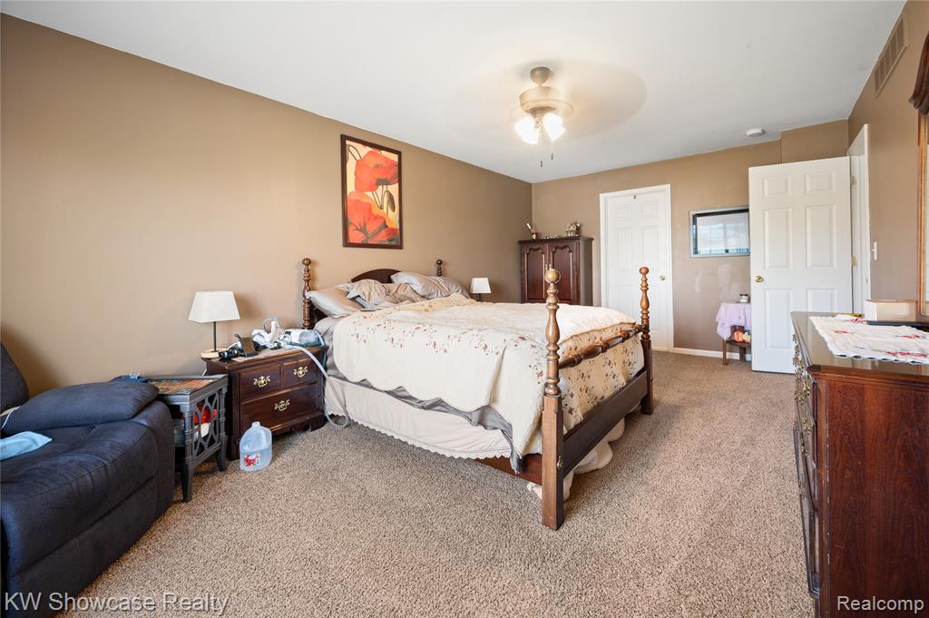 58767 Hunters Court, South Lyon, MI 48178 — Photo 19