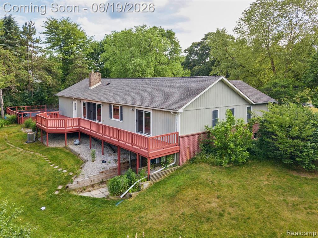 9787 York Woods Drive, Saline, MI 48176 — Photo 37