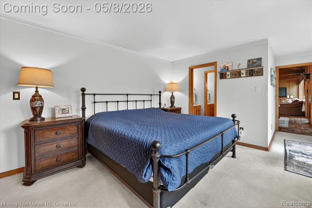 41825 Fret Road, Van Buren, MI 48111 — Photo 18