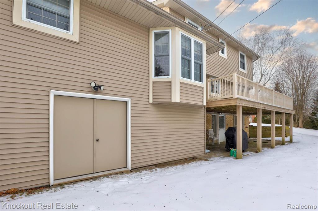 4 MARY LANE COURT, Frankenmuth, MI 48734 — Photo 48