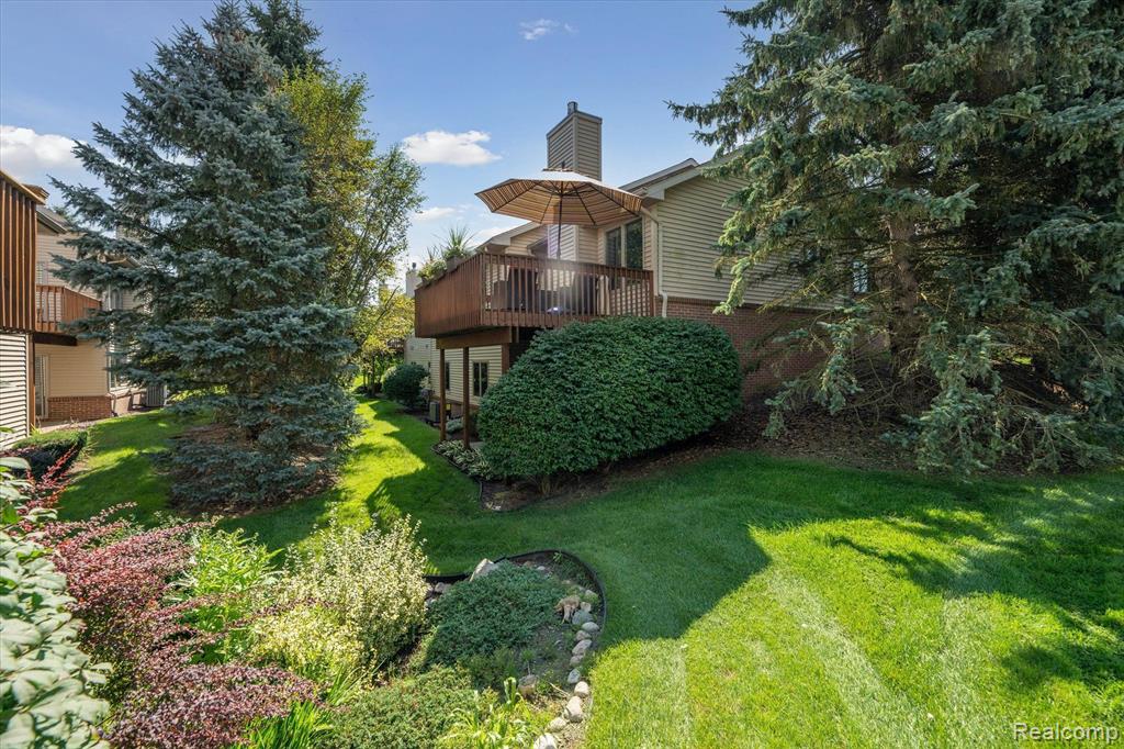2308 SUGAR MAPLE Drive, Brighton, MI 48116 — Photo 27