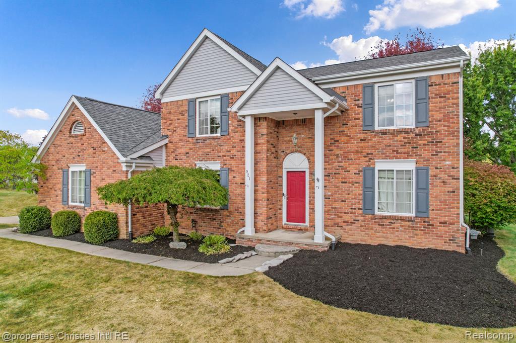 921 River Valley Drive, Lake Orion, MI 48362 — Photo 46