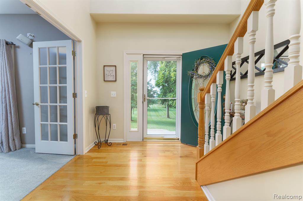 11660 BELL OAK Road, Webberville, MI 48892 — Photo 6