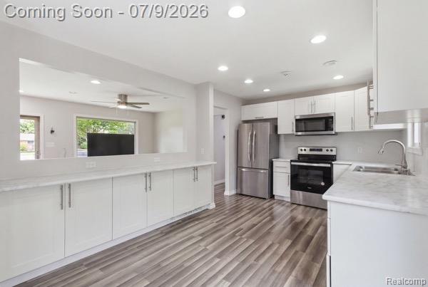 4950 Windham Drive, Sterling Heights, MI 48310 — Photo 5