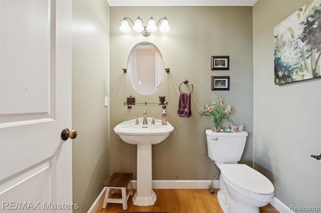 7743 Audubon Lane, Newport, MI 48166 — Photo 11