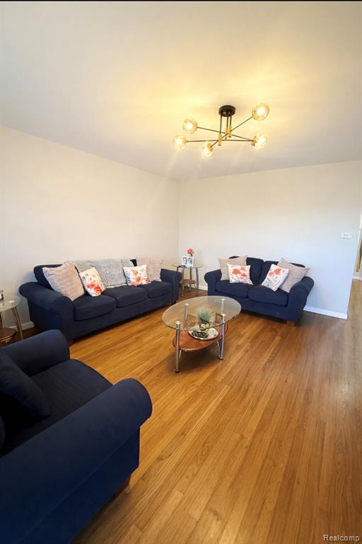 938 Arlene Avenue, Pontiac, MI 48340 — Photo 3