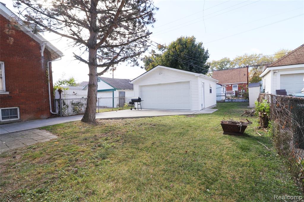 4561 Curtis Street, Dearborn, MI 48126 — Photo 30