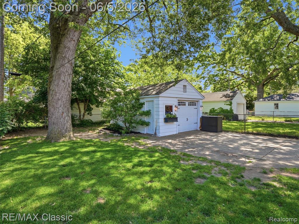 724 N Mildred Street, Dearborn, MI 48128 — Photo 33