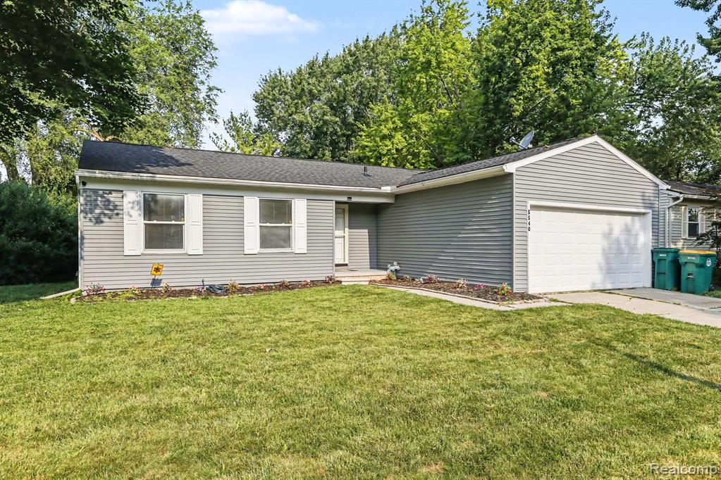 5540 New Meadow Drive, Ypsilanti, MI 48197