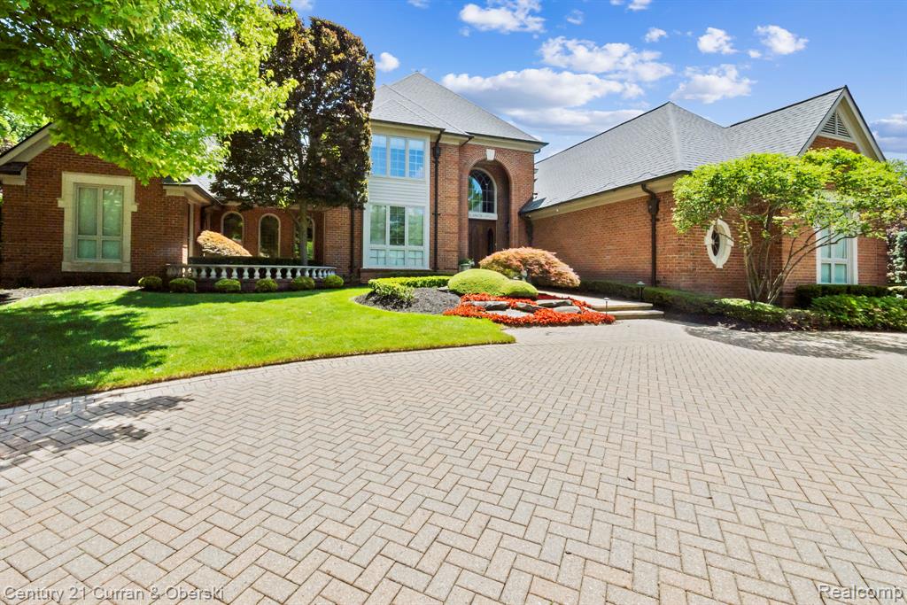 18878 Oak Leaf Lane, Northville, MI 48168 — Photo 5
