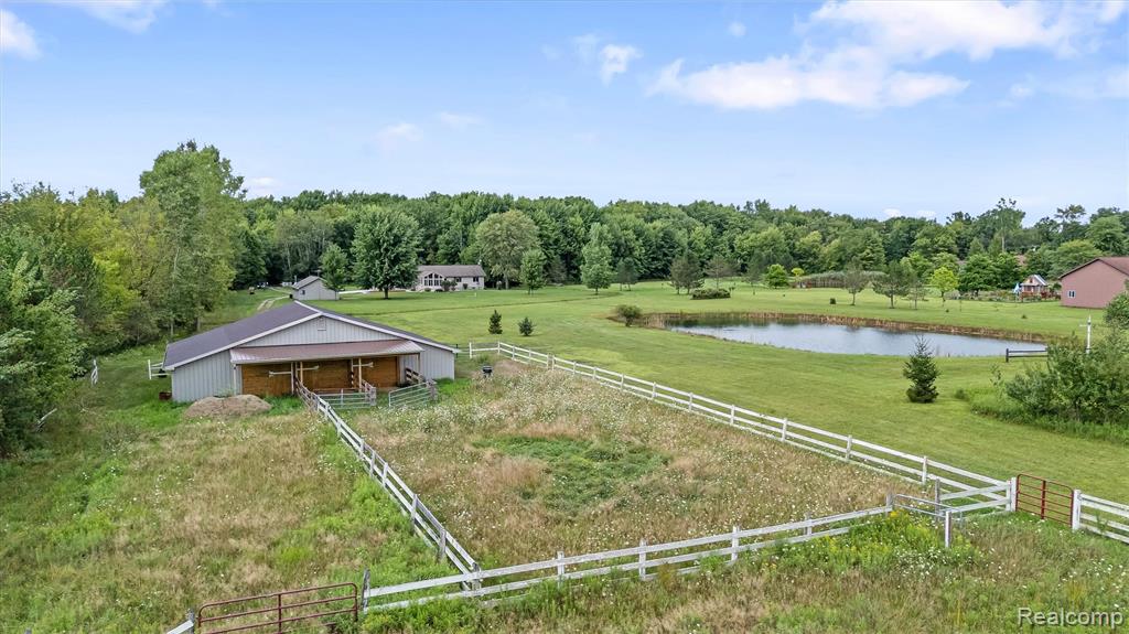 11157 Rose Road, Emmett, MI 48022 — Photo 5