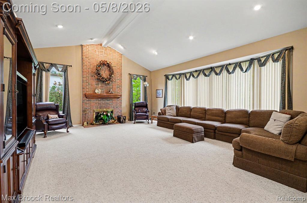 5824 Clearview Drive, Troy, MI 48098 — Photo 18