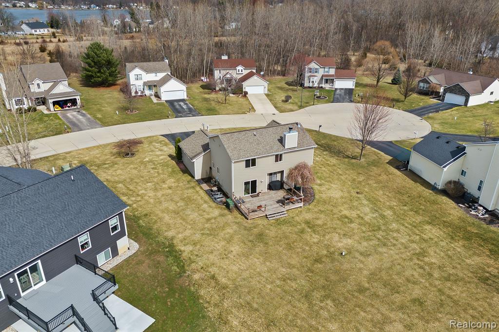 4201 JUDITH Court, Linden, MI 48451 — Photo 35