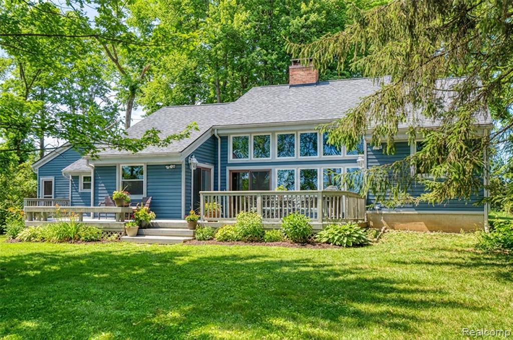 9800 Roberts Road, Gregory, MI 48137 — Photo 18