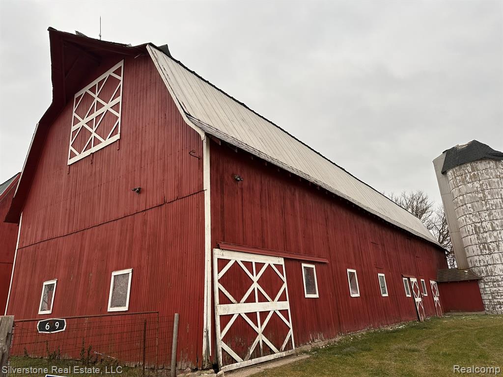 66290 Mound Road, Washington, MI 48095