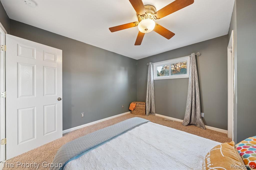 5235 Drayton Road, Clarkston, MI — Photo 35