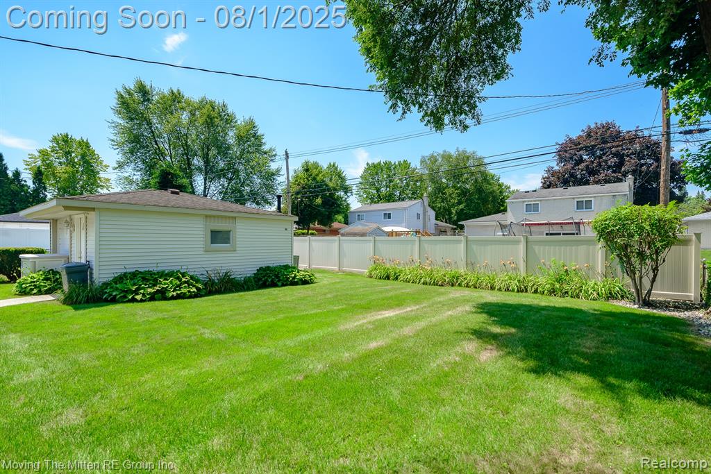 9470 William Street, Taylor, MI 48180 — Photo 35
