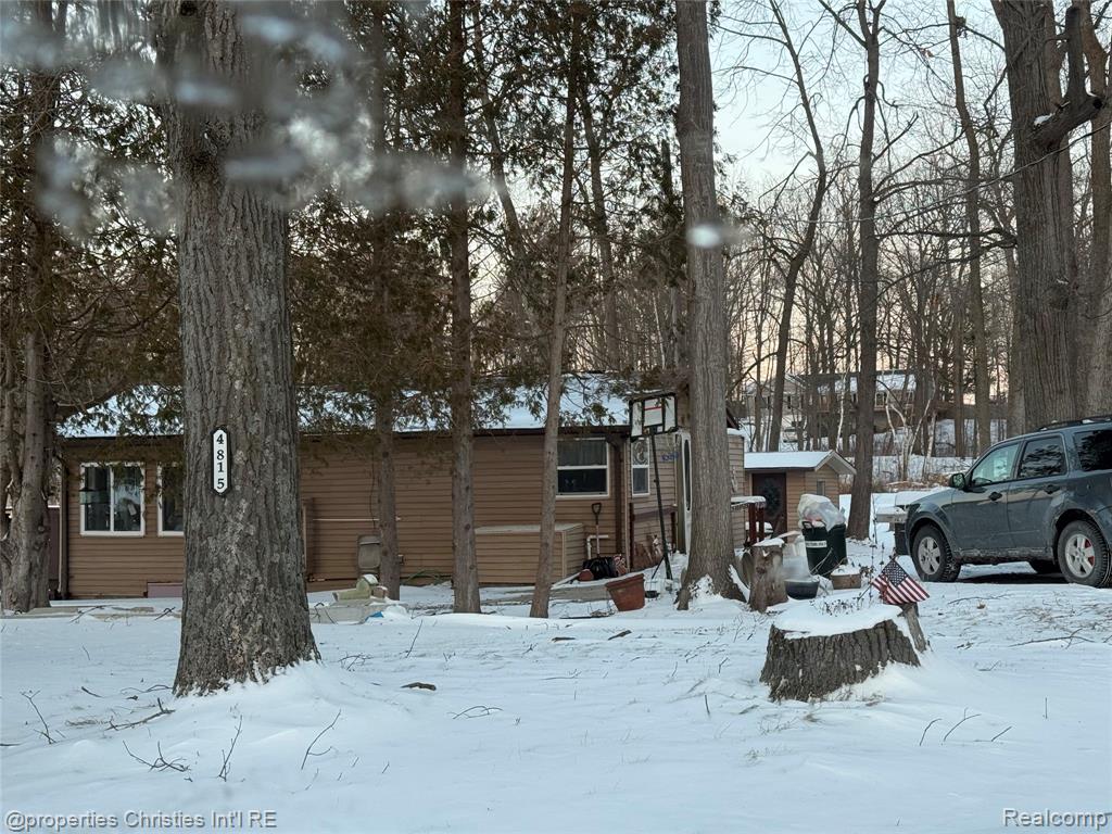 4819 Northway Drive, Attica, MI 48412 — Photo 2