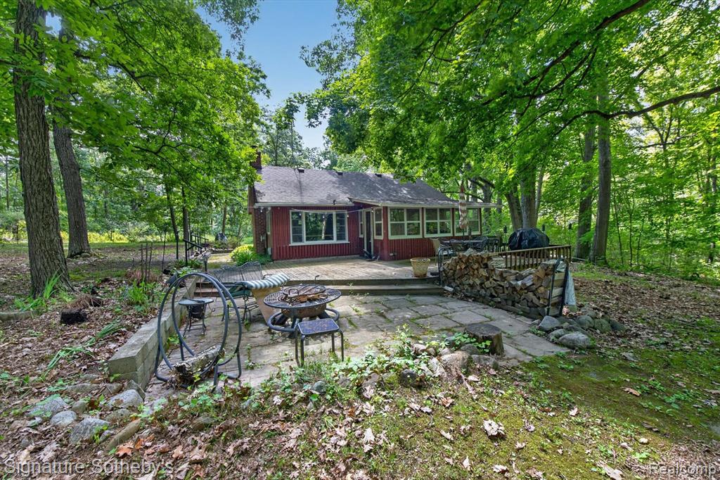 12200 #130 Hadley Road, Gregory, MI 48137 — Photo 25