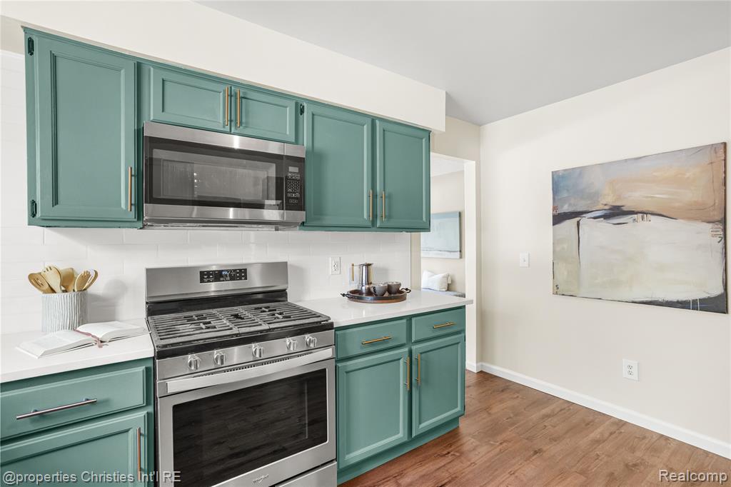 61374 Dean Drive, South Lyon, MI 48178 — Photo 19