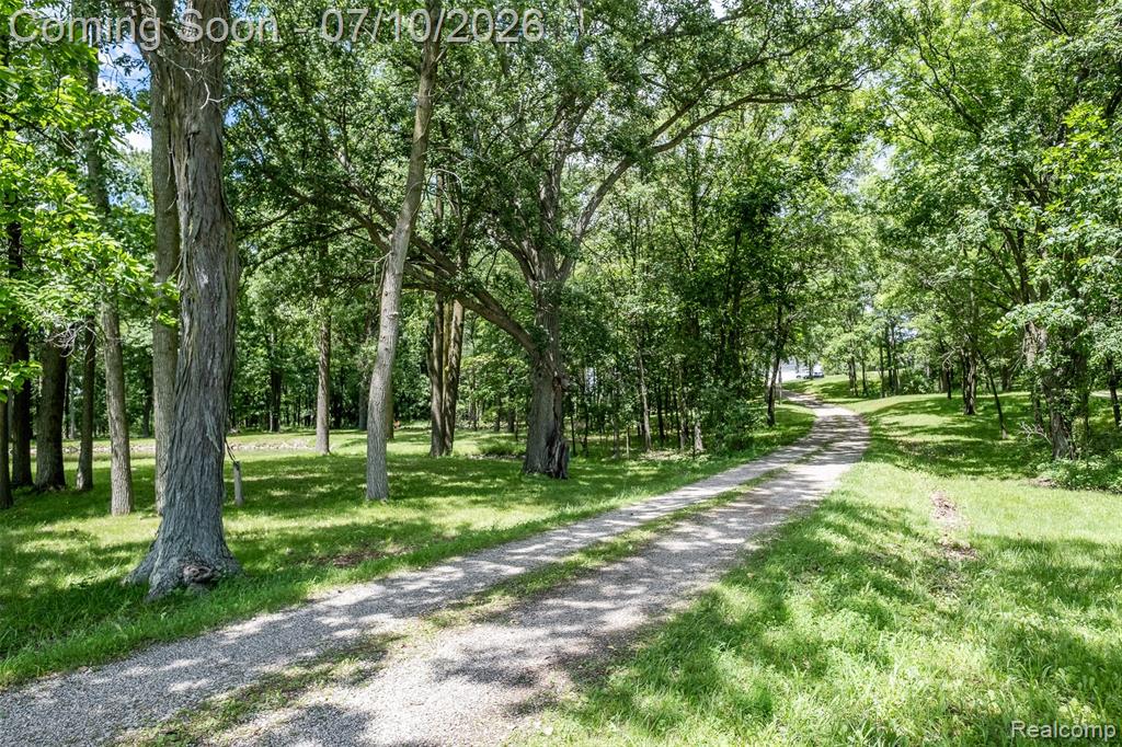 14346 Jerusalem Road, Chelsea, MI 48118 — Photo 65