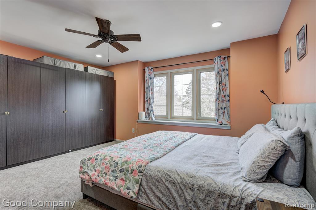 6255 CELESTE Road, West Bloomfield, MI — Photo 32