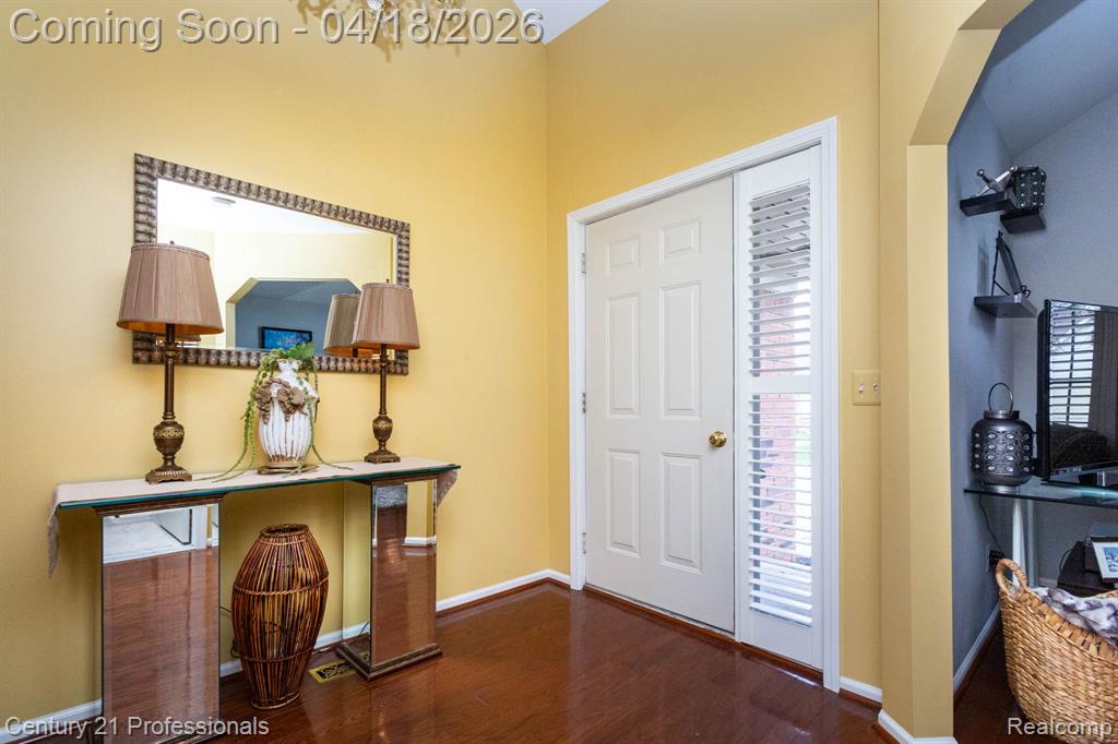 57160 Megan Drive, Washington, MI — Photo 6