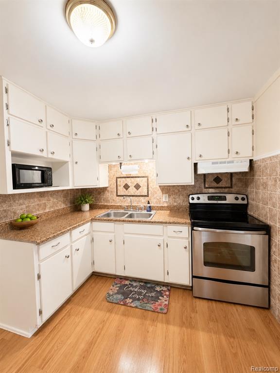97 N Merrimac Street, Pontiac, MI 48340 — Photo 2
