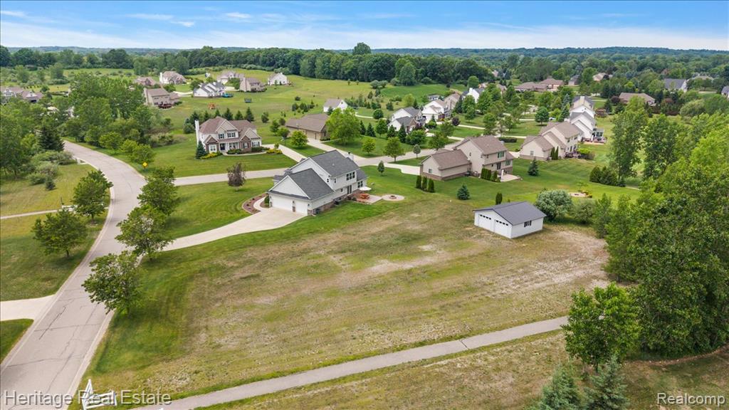 5222 Coulter Lake Boulevard, Clarkston, MI 48348 — Photo 39