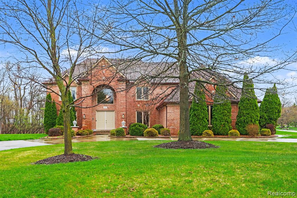 4091 Jacquelynn Court, Rochester, MI 48306 — Photo 2