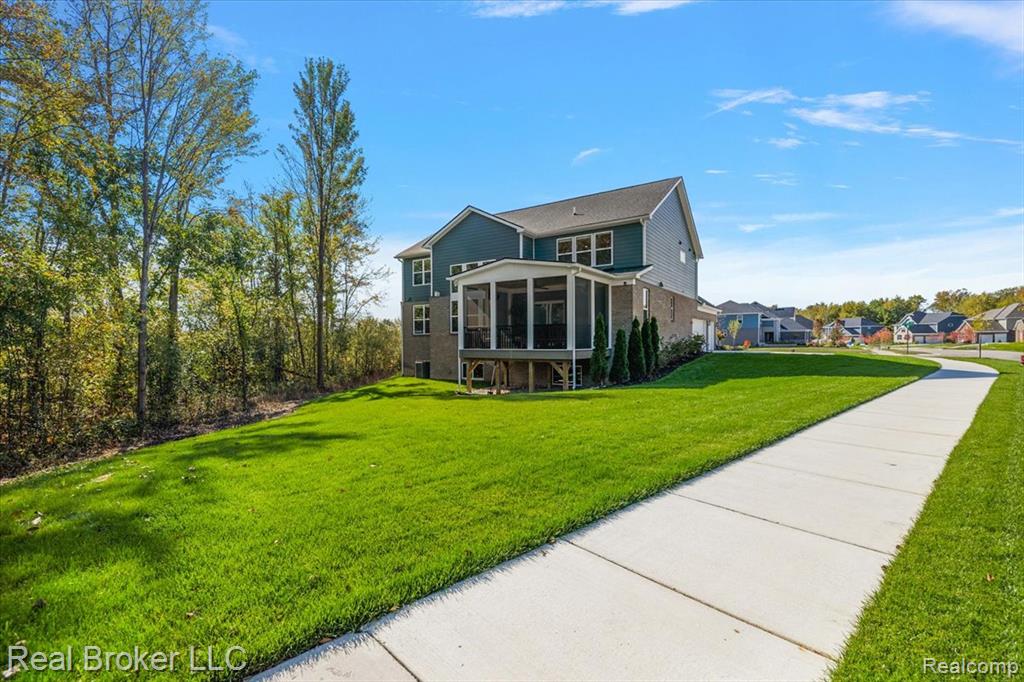 52044 Barnstaple Drive, Northville, MI 48167 — Photo 7