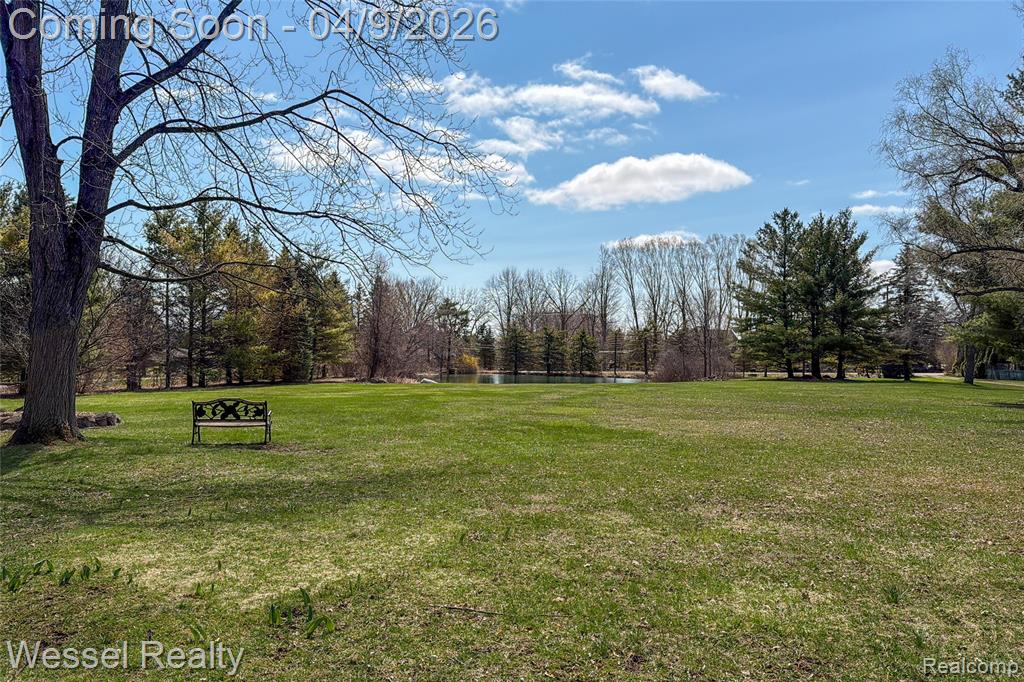 11055 29 Mile Road, Washington, MI 48095 — Photo 56