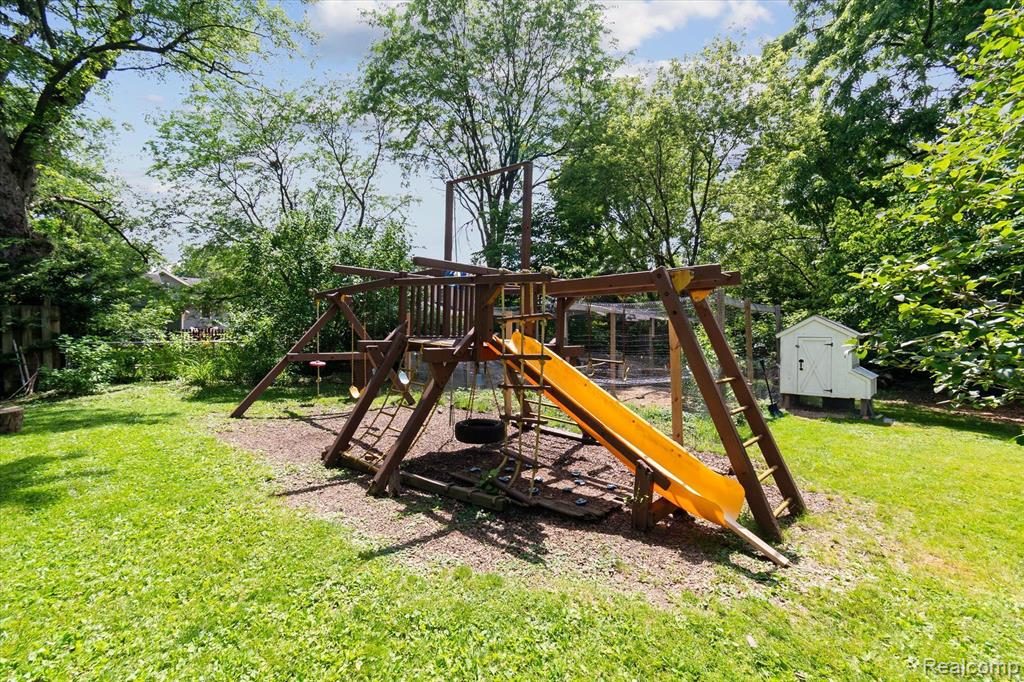 1465 FULMER Street, Ann Arbor, MI 48103 — Photo 49