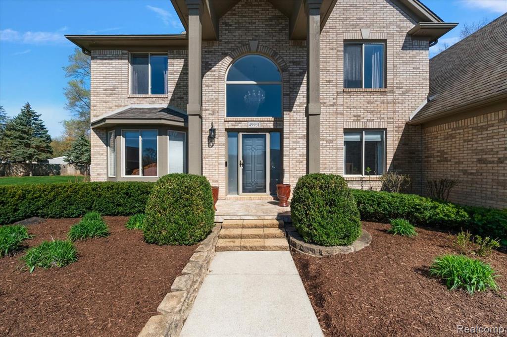49931 Shelby Creek Drive, Utica, MI 48317 — Photo 4