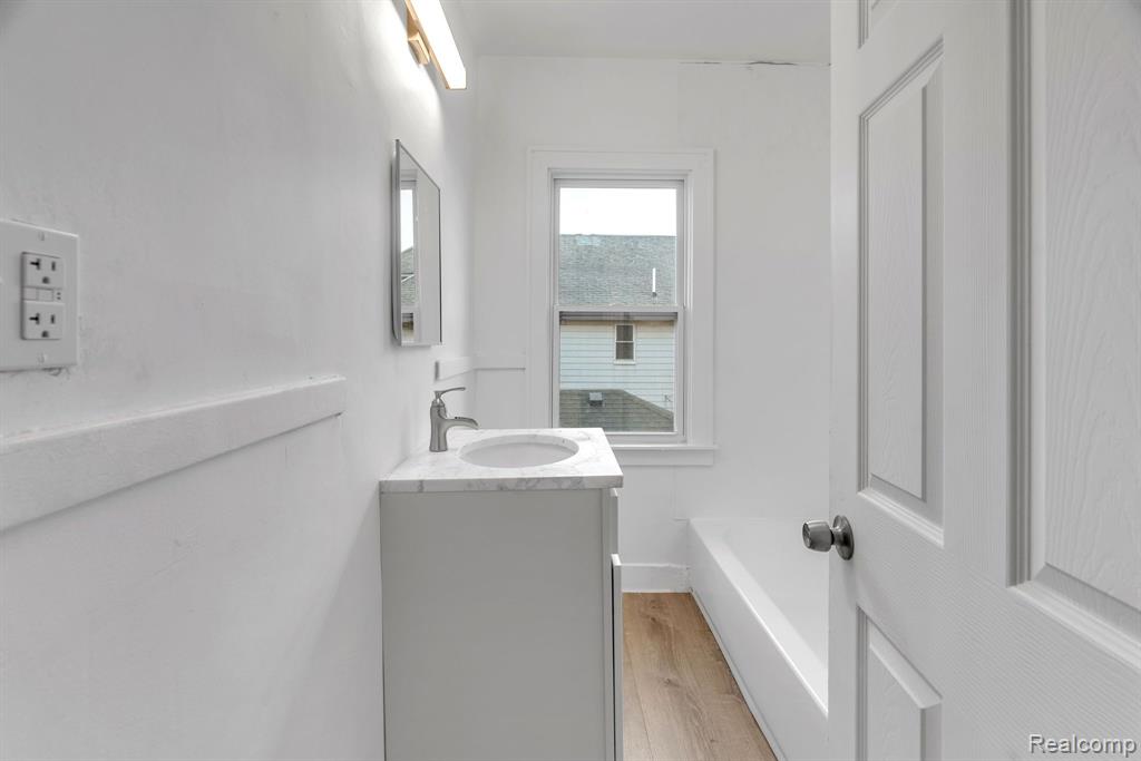 5159 RENVILLE Street, Detroit, MI 48210 — Photo 25