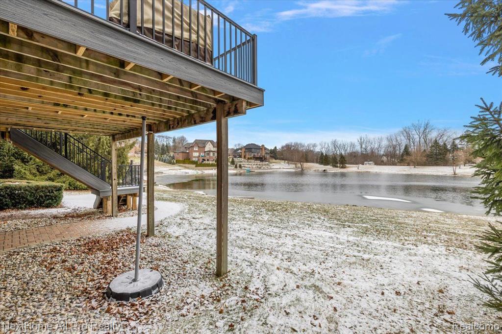 18626 Marble Head Drive, Northville, MI 48168 — Photo 4