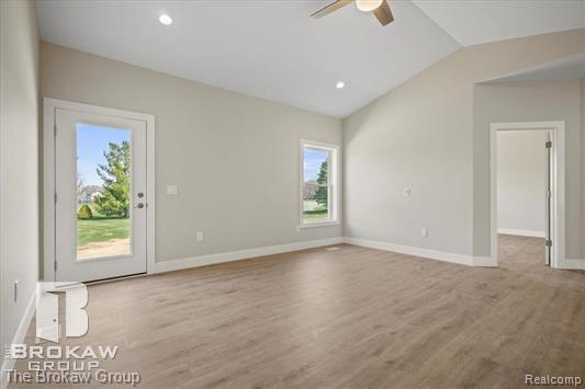 3367 Meadowridge Court, Davison, MI 48423 — Photo 24
