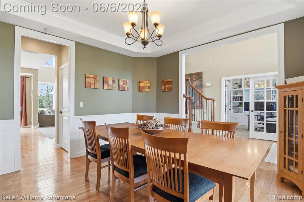 51889 Curtis Court, Northville, MI 48167 — Photo 13