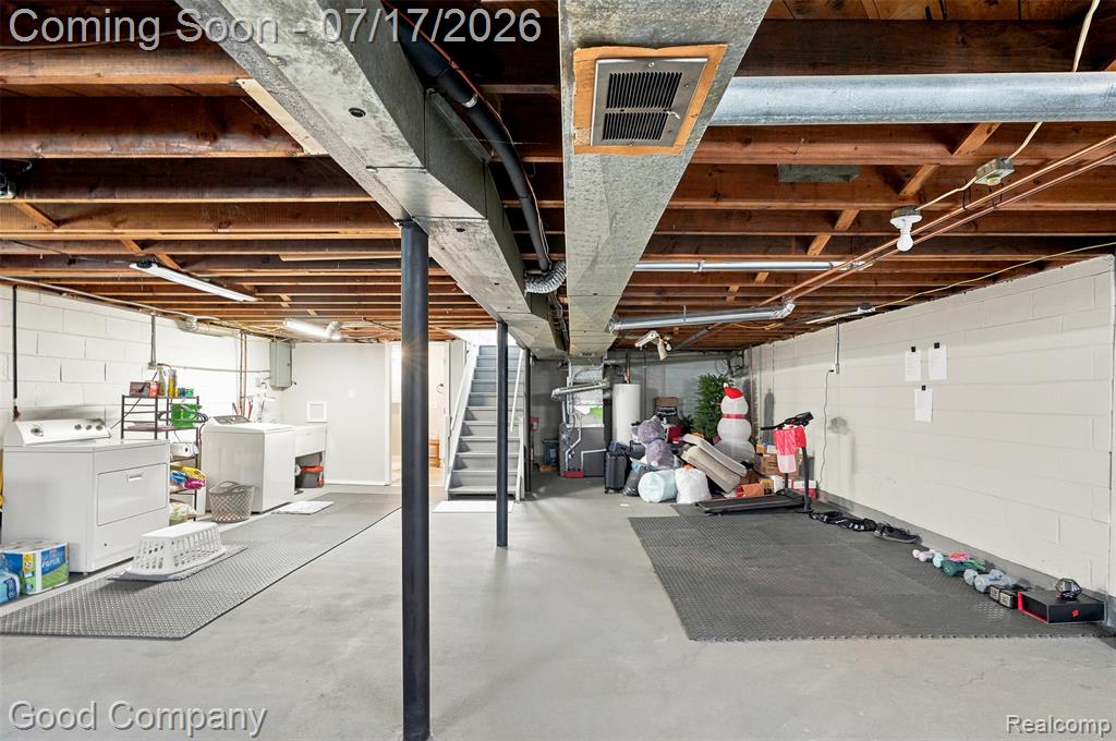 13441 Oak Park Boulevard, Oak Park, MI 48237 — Photo 29