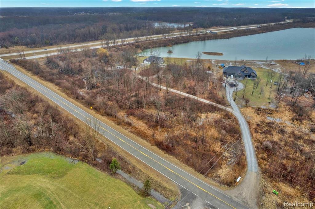 1881 S Lake George Road, Attica, MI 48412 — Photo 43