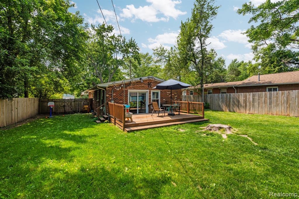 3341 Creek Drive, Ann Arbor, MI 48108 — Photo 30